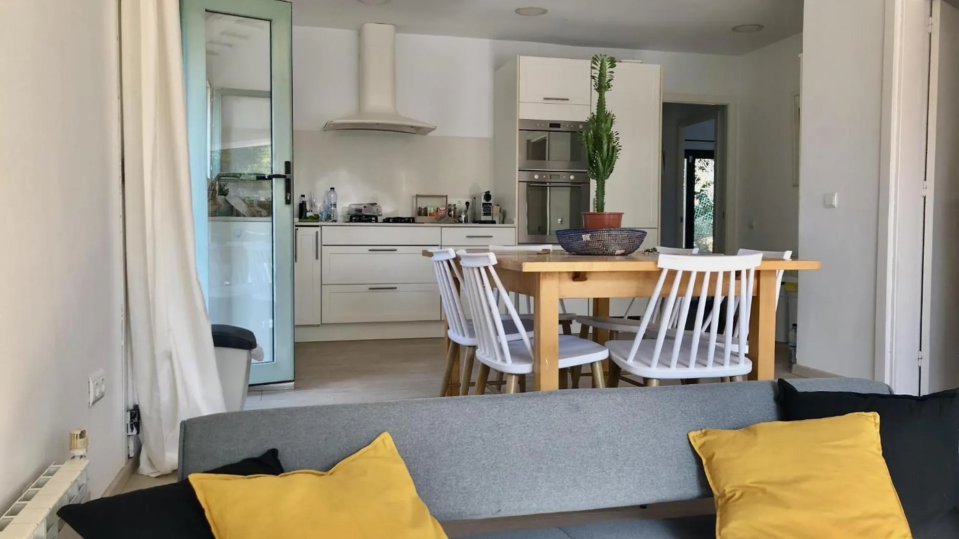 Vega Villa Begur Holiday home