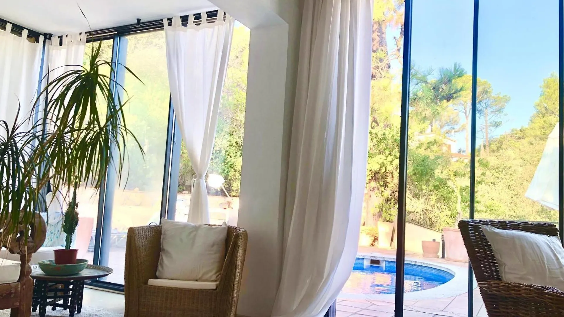 Holiday home Vega Villa Begur