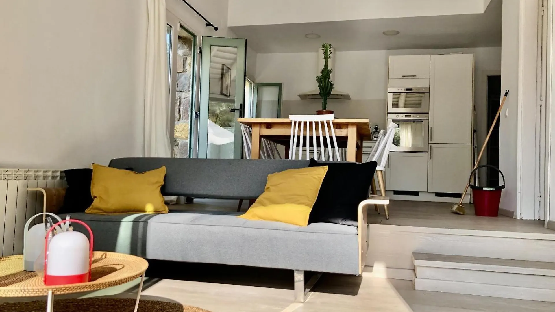 Vega Villa Begur Holiday home