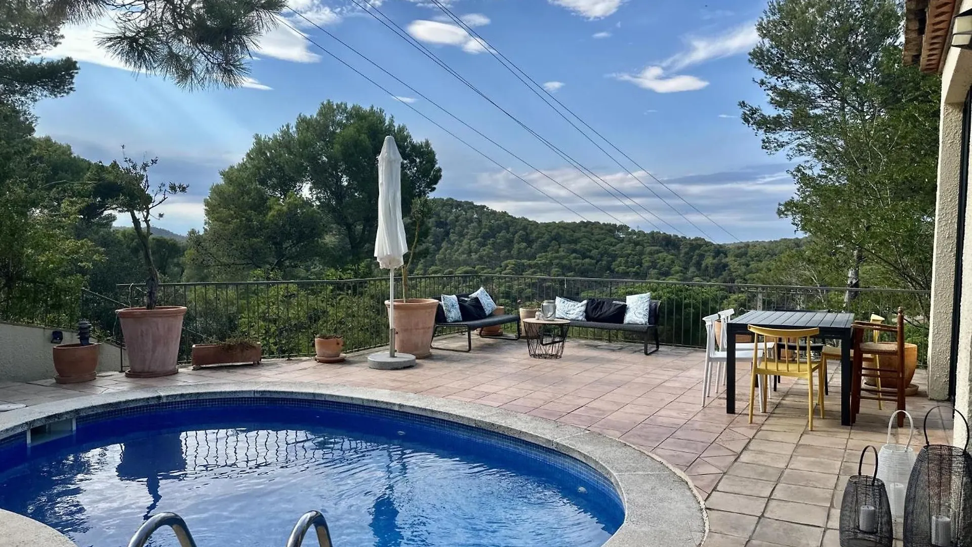 Vega Villa Begur