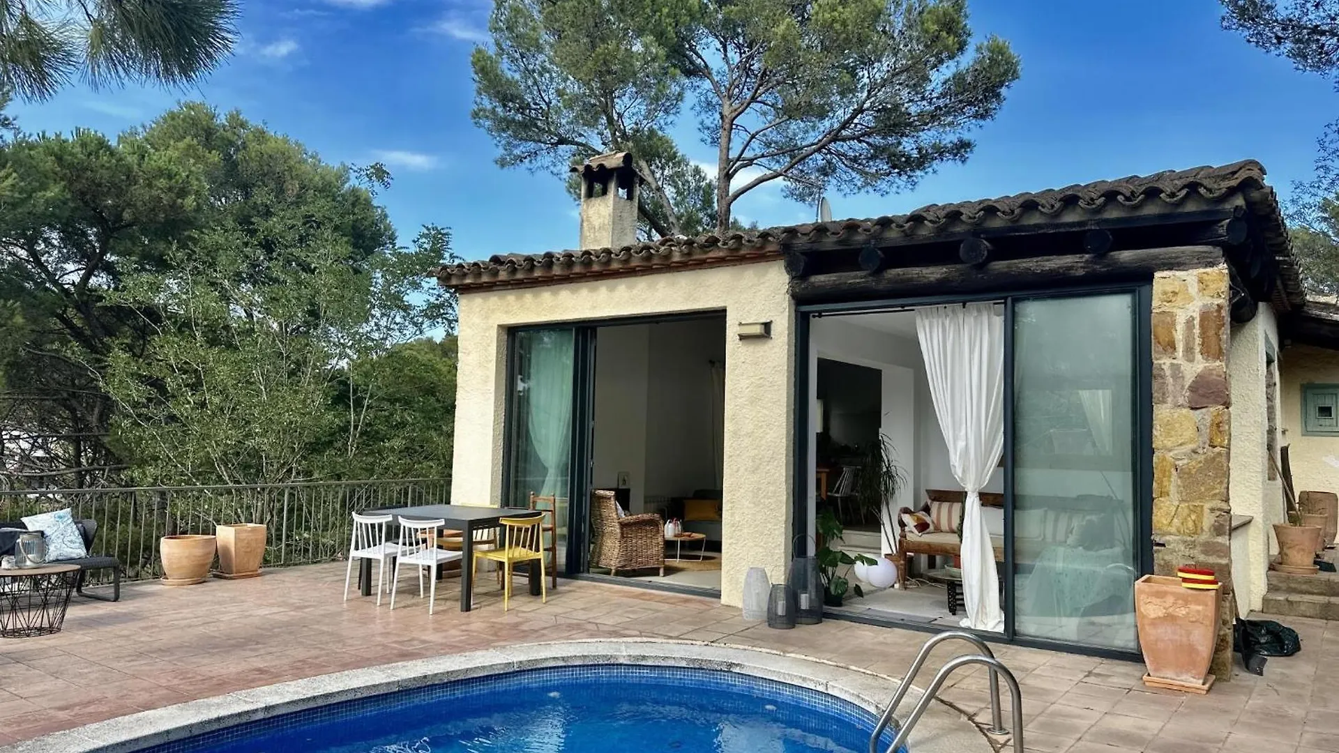 Holiday home Vega Villa Begur Spain