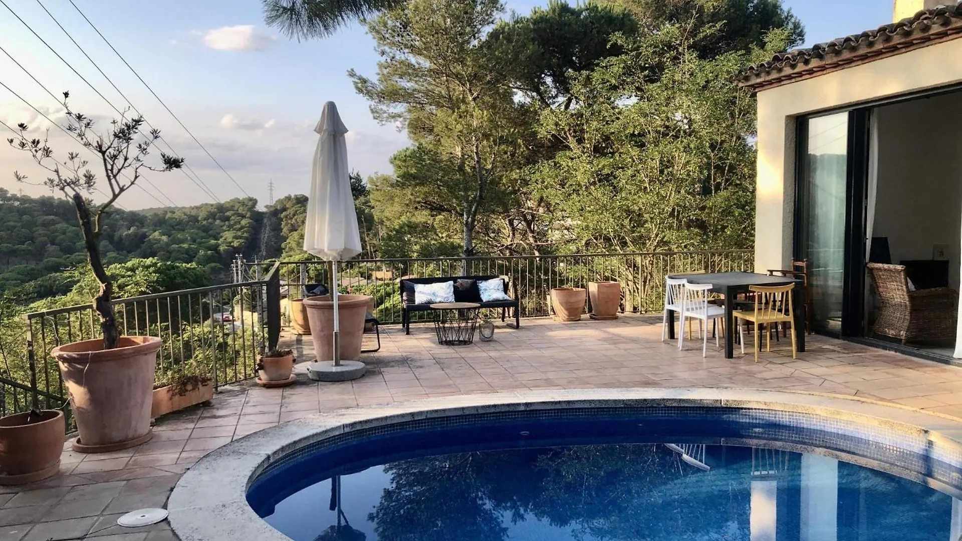 Vega Villa Begur 0*,  Spain